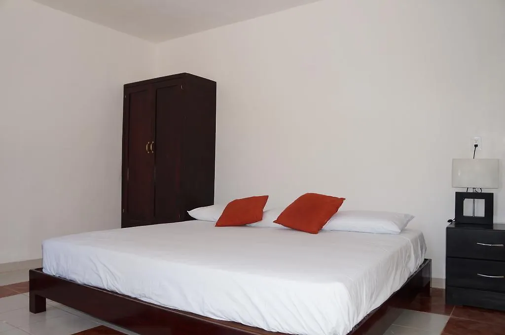 Hotel Tequila Tulum