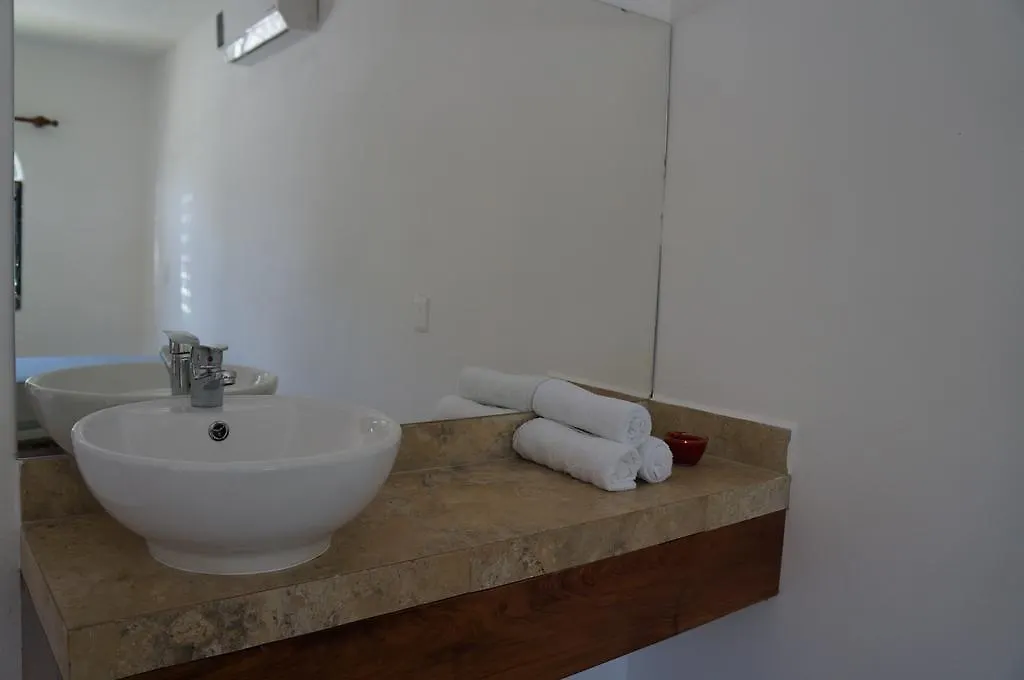 Hotel Tequila Tulum